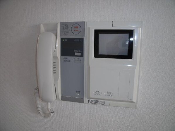 S-FORT西船橋の物件内観写真